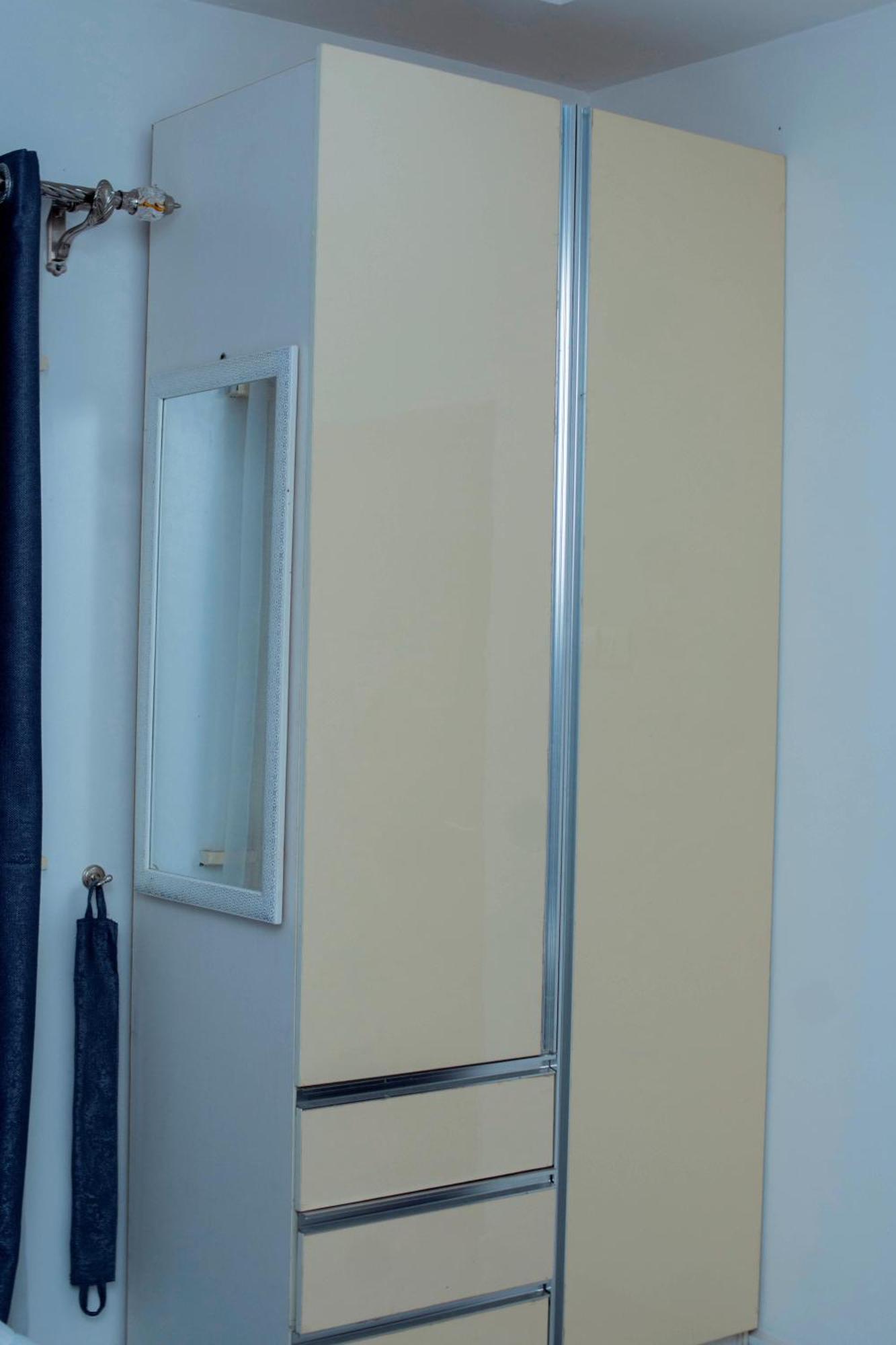 Feyintola Shortlet Apartment Ondo Ngoại thất bức ảnh